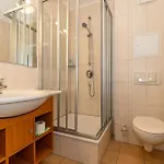 Apartmán Apartment-residenz Ostseestrand Apartment-residenz Ostseestrand 26 Ostseebad Kühlungsborn