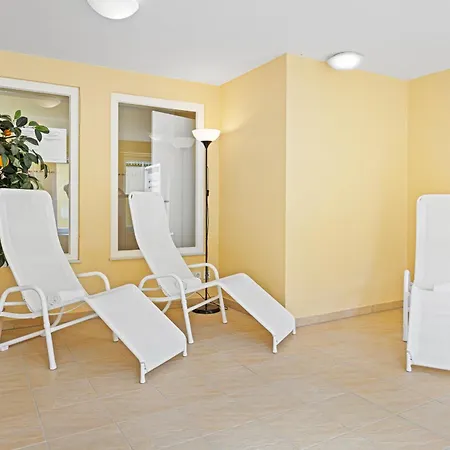 Apartment-residenz Ostseestrand Apartment-residenz Ostseestrand 26