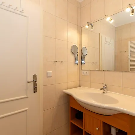 Lägenhet Apartment-residenz Ostseestrand Apartment-residenz Ostseestrand 26 Ostseebad Kühlungsborn