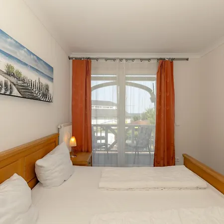 Apartment Apartment-residenz Ostseestrand Apartment-residenz Ostseestrand 26 *