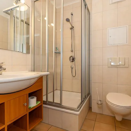 Lägenhet Apartment-residenz Ostseestrand Apartment-residenz Ostseestrand 26 Ostseebad Kühlungsborn