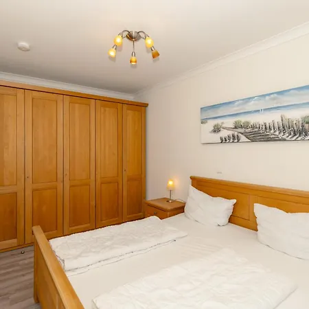 Apartment-residenz Ostseestrand Apartment-residenz Ostseestrand 26 Ostseebad Kühlungsborn