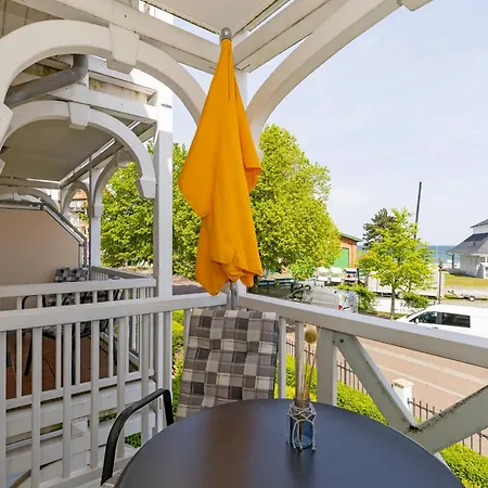 Apartment-residenz Ostseestrand Apartment-residenz Ostseestrand 26 شقة