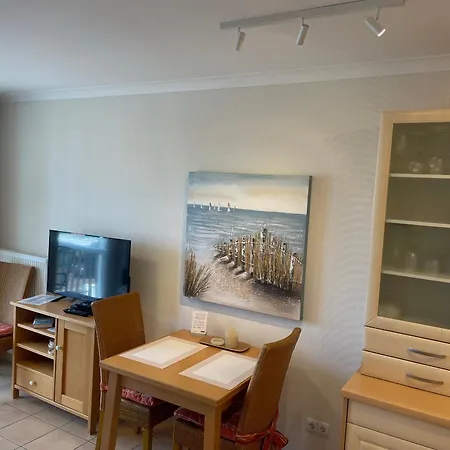 Apartment-residenz Ostseestrand Apartment-residenz Ostseestrand 26 شقة