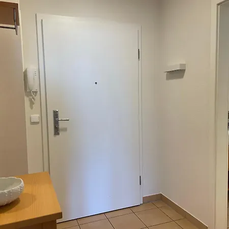 Apartment-residenz Ostseestrand Apartment-residenz Ostseestrand 26 شقة