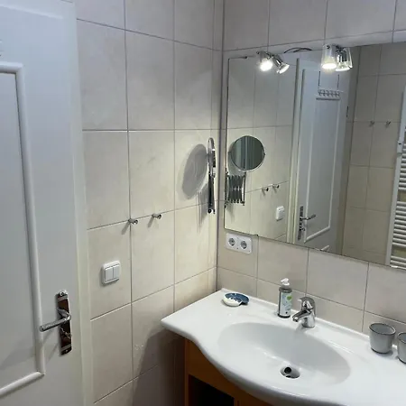 Apartment-residenz Ostseestrand Apartment-residenz Ostseestrand 26 شقة *